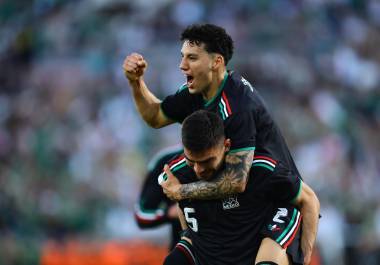 Con un video narrado por Roberto Gómez Bolaños, la Selección Mexicana reveló a los 26 jugadores que disputarán el Mundial 2026.
