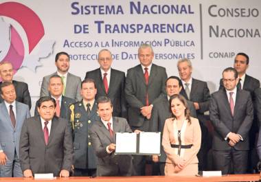 Bastaron 22 años para nacer, crecer y morir. El Instituto Nacional de Transparencia, Acceso a la Información y Protección de Datos Personales (Inai) fue el principal defensor de la transparencia en México; sin embargo, casos de escándalo sobre corrupción y despilfarros abonaron a su extinción, que se verá materializada el próximo 20 de marzo.