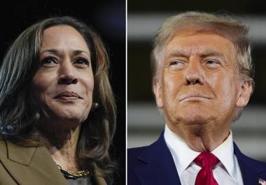 Sin importar el resultado de la elección presidencial, ya sea favorable Kamala Harris, o Donald Trump, expertos advierten que México se verá afectado por políticas proteccionistas de la siguiente administración.