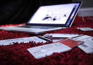 Entre indagatorias hay casos de phishing, créditos a nombre de terceros y robo de cuentas de Facebook y WhatsApp.