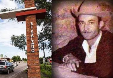 Cada año, el corrido de Lamberto Quintero suena en gran parte de México recordando su fallecimiento en ‘El Salado’, Sinaloa
