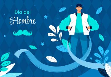 Más allá de su raíz religiosa, esta fecha invita a reflexionar sobre el papel de los hombres y su evolución en la sociedad actual.