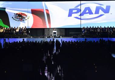 Señalan que se insistirá en que la discusión sobre la reforma electoral preserve la representación política en el Congreso.