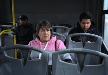 Para algunos usuarios, la nueva ruta representa un ahorro significativo de tiempo.