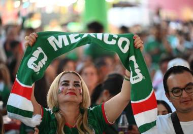 FUTFEST Saltillo 2026 enciende el fin de semana con fútbol internacional y concierto de Vagón Chicano