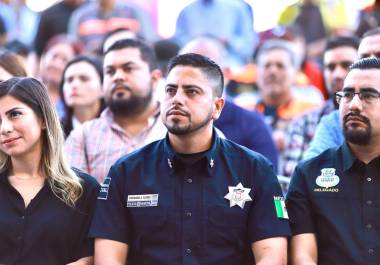 El comisario de Seguridad Pública, Alfredo Flores Originales, habló de las reiteradas riñas callejeras.