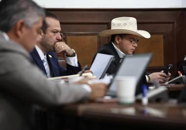 La propuesta busca regular el uso ético y responsable de la inteligencia artificial en Coahuila.