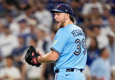 Con la serie inclinada a favor de Toronto, los Dodgers deberán reaccionar para mantener viva la serie en los próximos encuentros.