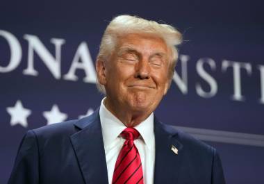 El Economic Policy Innovation Institute señalñó que Estados Unidos no aprovechó completamente el estatus del dólar como la moneda dominante del mundo.