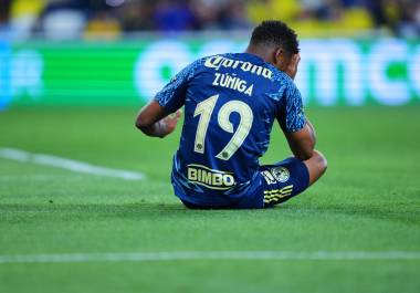 América vivió momentos de tensión tras su duelo de Concachampions, luego de que el avión que trasladaba al plantel tuviera que aterrizar de emergencia en Miami por una falla mecánica.