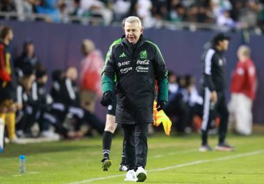 Aficionados mexicanos están atentos a la convocatoria rumbo al Mundial 2026.