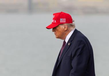 Los bombardeos han sido justificados por el gobierno estadounidense en nombre de la seguridad nacional.