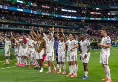La Selección Mexicana ha completado una fase de grupos destacada y sin derrotas.