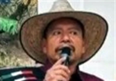 El crimen ocurrió el 30 de noviembre, pero la identidad de la víctima se difundió días después.