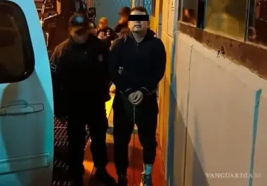 Por el asesinato del alcalde de Uruapan, Carlos Manzo, Jorge Armando ‘N’, alias ‘El Licenciado’, y siete servidores públicos municipales fueron vinculados a proceso.