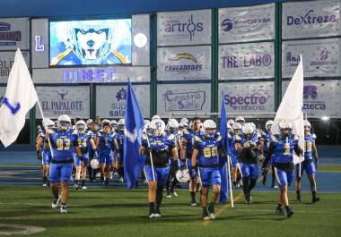 El equipo de Saltillo sumó su segundo triunfo consecutivo tras imponerse a Cimarrones UABC y Frailes.
