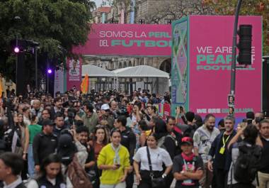 El gobierno estadounidense llama a extremar precauciones durante su estancia en determinadas zonas del país.