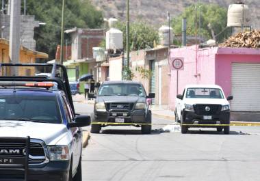 El día 23 de julio fue en el que más muertes se registraron, con 87 muertes | Foto: Cuartoscuro