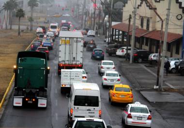 Durante los primeros meses del año se aplican estímulos fiscales.