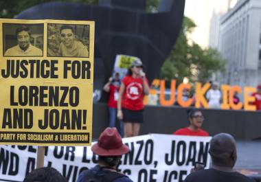 La CNDH pidió investigar con rigor las muertes de migrantes mexicanos bajo custodia del ICE y reforzar la asistencia consular a las víctimas y sus familias.