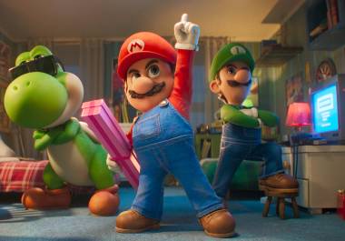 Números. La crítica dio sólo 42% de calificación aprobatoria mientras la audiencia le dio 89%.