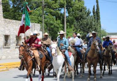 Guerrero, Coahuila, celebrará este 24 y 25 de julio la Feria de la Sandía 2026 con actividades culturales, cabalgata, jaripeo y baile popular