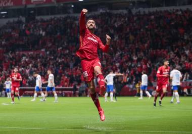 En el duelo previo entre estas dos escuadras, durante el Apertura 2025, Toluca goleó 6-2 a Monterrey desde el Nemesio Diez.