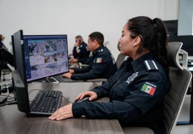 Durante el año se implementaron nuevas plataformas digitales para mejorar la atención ciudadana.