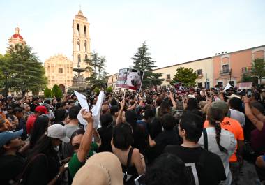 El caso de Rocky ha provocado manifestaciones para exigir justicia y sanciones ejemplares por el maltrato animal.