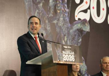Manolo Jiménez Salinas aparece entre los gobernadores con mayor aprobación ciudadana del país, según diversas encuestas nacionales.
