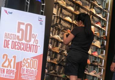Este año, el sorteo repartirá 500 millones de pesos en premios: 400 millones para consumidores y 100 millones para comercios.