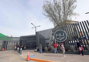 En el Estado de México hay presencia de 30 organizaciones delictivas o grupos autodenominados sindicatos, según un mapa de la Fiscalía General de Justicia estatal (FGJEM) elaborado con base en detenciones de sus integrantes.