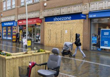 El primer ministro Keir Starmer busca en Pekín oportunidades comerciales que ayuden a revitalizar una economía británica que ha permanecido estancada durante los últimos años.