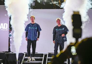 La apuesta internacional de los Saraperos de Saltillo en 2026 incluyó talento japonés en el pitcheo, con Kazuki Yabuta, Shoh Ishikawa y Yoshitaka Nanmoku dentro del proyecto final de la Nave Verde.