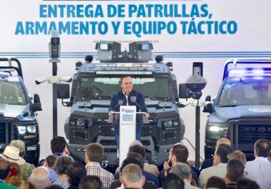 El gobernador Manolo Jiménez prepara una estrategia para posicionar a Coahuila en el mapa del Mundial.