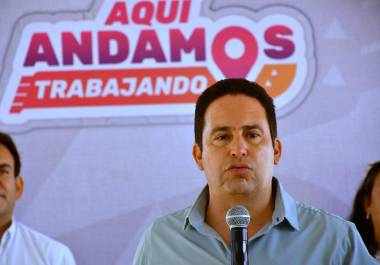 De acuerdo con autoridades municipales, la nueva infraestructura permitirá mejorar la movilidad de los habitantes y facilitar el acceso de servicios básicos como el camión recolector de basura.