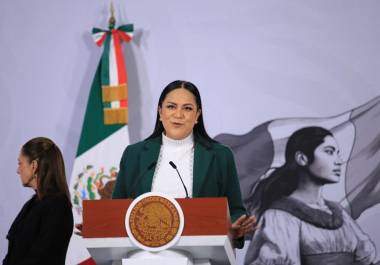 Buscan reducir desigualdades históricas mediante el acceso universal a los programas de bienestar.