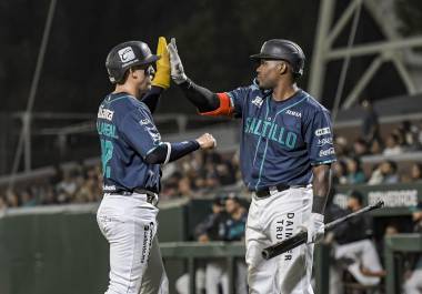 José Molina buscará que la Nave Verde reaccione tras perder serie ante Dorados.
