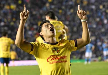 América avanzó a la final del Apertura 2024 tras vencer a Cruz Azul en un emocionante partido de vuelta que terminó 3-4 en el global.