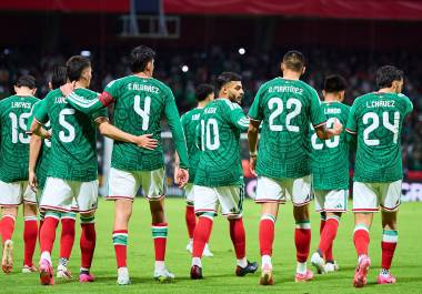 México abrirá el Mundial 2026 ante Sudáfrica en el Estadio Ciudad de México, en un duelo que revive la inauguración de 2010.