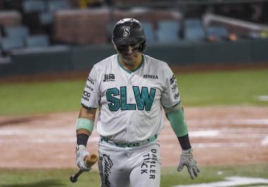 Caliente de Durango rompió el empate en la décima entrada para llevarse el triunfo y la serie en Saltillo.