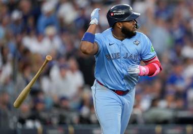 El próximo juego se jugará en el Dodger Stadium, donde Toronto buscará tomar ventaja.