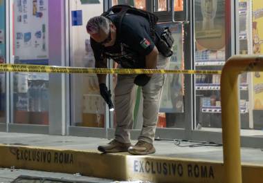 Las cifras de delitos contra empresarios y la población en general siguen siendo alarmantes.