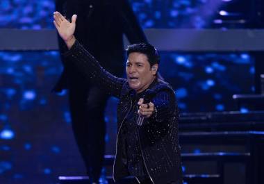 Compra. El Estadio Francisco I. Madero recibirá al intérprete de ‘Torero’ en uno de los conciertos más esperados del año.