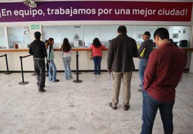 El Gobierno Municipal de Saltillo informó que este 31 de marzo concluye el estímulo del 5% de descuento en el pago del predial, por lo que exhortó a la ciudadanía a aprovechar el beneficio durante el último día del plazo.