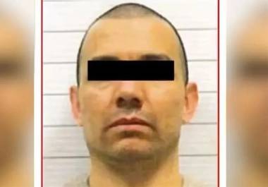 ‘R1’ es el presunto líder de ‘Los Rs’, una violenta célula criminal vinculada al Cártel Jalisco Nueva Generación.