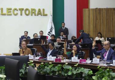 El organismo vigilará la renovación de las tres consejerías que dejan, por lo que auditarán los perfiles de los 500 aspirantes para asegurar que se elija por idoneidad y no por “tómbola” o lealtad partidista.