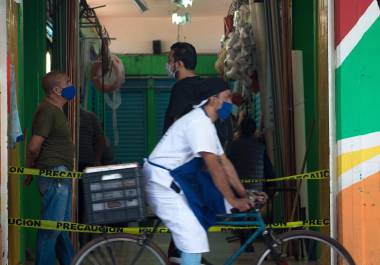 Coparmex llevará a cabo un estudio del impacto que traería la medida en las Mipymes.