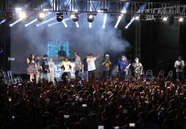 Batalla de Campeones en Saltillo: ganó el freestyle con la afición, batallones y hasta la polémica de dejar a la ciudad sin campeón