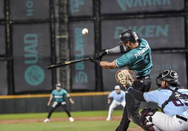 La serie en Saltillo enfrenta a dos equipos con inicios irregulares en la Zona Norte.